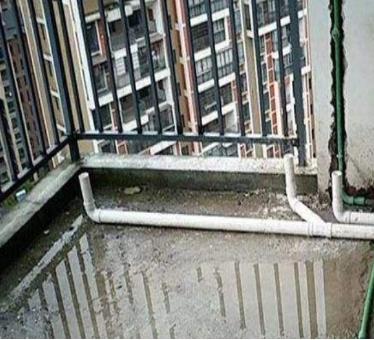 桑珠孜漏水维修 阳台漏水怎么修理?