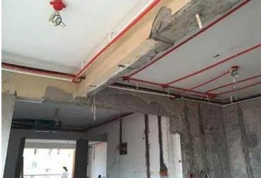 桑珠孜漏水维修 墙面漏水怎么办呢?墙面漏水的原因?