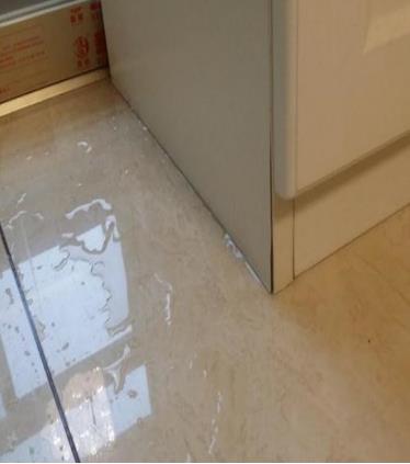 桑珠孜漏水检测 厕所漏水怎么检测?